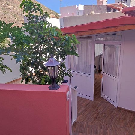 Casita La Gomera Сан-Себастьян-де-ла-Гомера Экстерьер фото