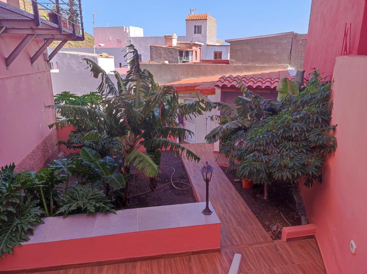 Casita La Gomera Сан-Себастьян-де-ла-Гомера Экстерьер фото